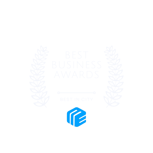 Best in City Business Award