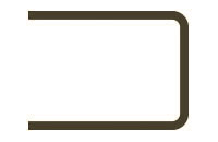 Standard eased edge profile