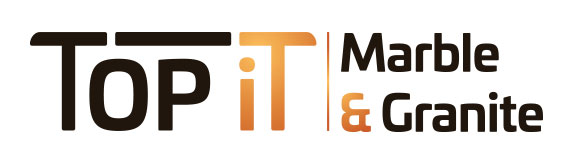 Top It Marble and Granite logo