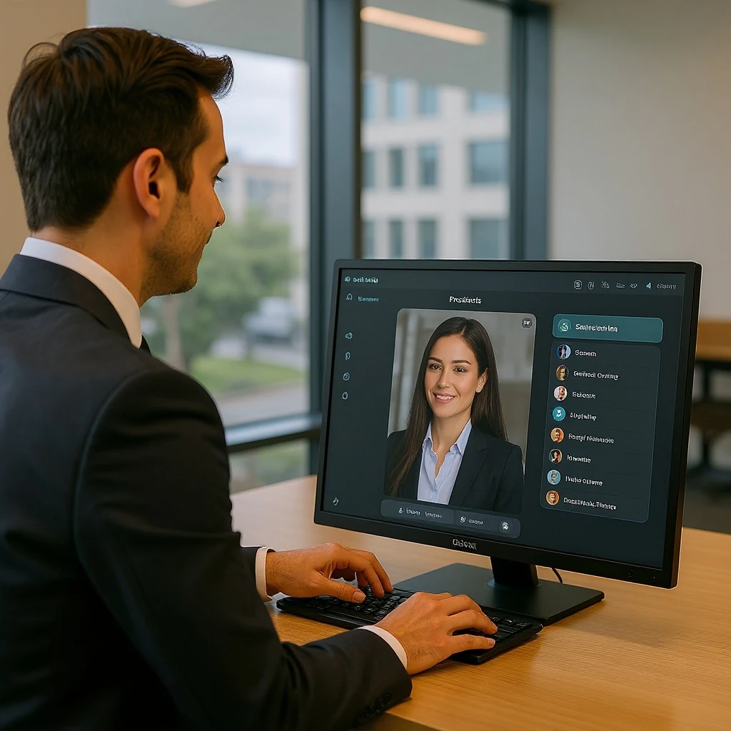 AI Cold Calling